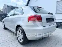 2005 Audi A3