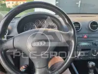 2005 Audi A3