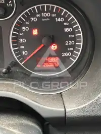 2005 Audi A3