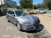 2005 Audi A3