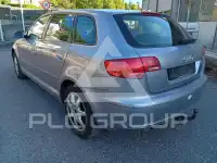 2005 Audi A3