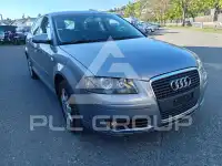 2005 Audi A3