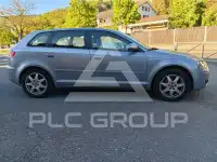 2005 Audi A3