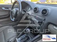 2005 Audi A3
