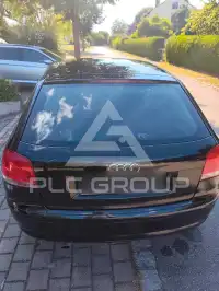 2005 Audi A3
