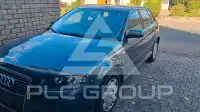 2005 Audi A3