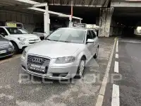 2005 Audi A3