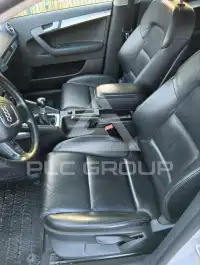 2005 Audi A3