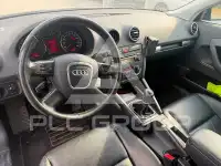 2005 Audi A3