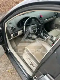 2005 Audi A3