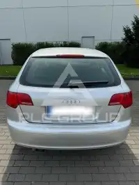 2005 Audi A3