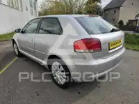 2005 Audi A3