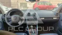 2005 Audi A3