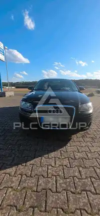 2005 Audi A3