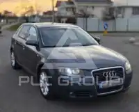 2005 Audi A3
