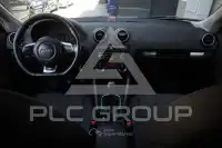 2005 Audi A3