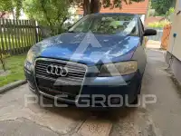 2005 Audi A3