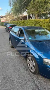 2005 Audi A3