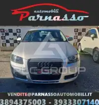 2005 Audi A3