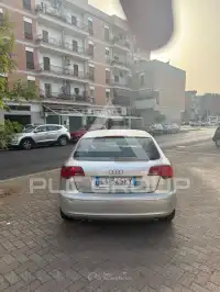 2005 Audi A3