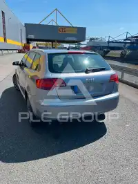 2005 Audi A3