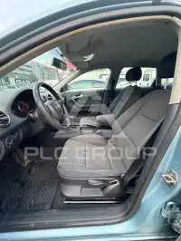 2005 Audi A3