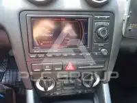 2005 Audi A3