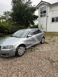 2005 Audi A3