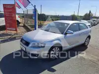2005 Audi A3