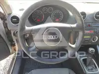 2005 Audi A3