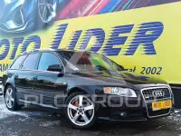 2005 Audi A4