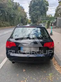 2005 Audi A4