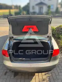 2005 Audi A4