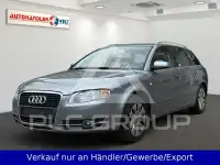 2005 Audi A4