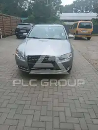 2005 Audi A4