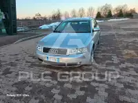 2005 Audi A4