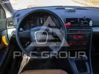 2005 Audi A4