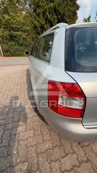 2005 Audi A4