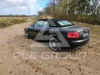 2005 Audi A4