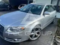 2005 Audi A4