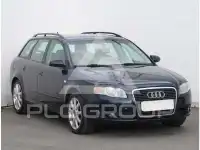 2005 Audi A4