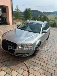 2005 Audi A4