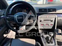2005 Audi A4
