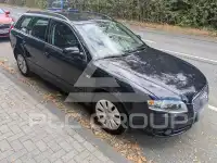 2005 Audi A4