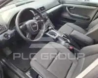 2005 Audi A4