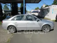 2005 Audi A4