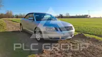 2005 Audi A4