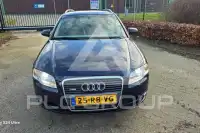 2005 Audi A4