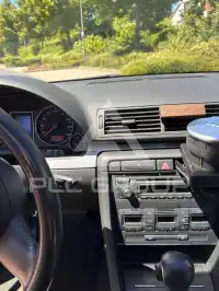 2005 Audi A4