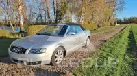 2005 Audi A4